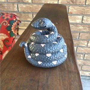 Snake Figure NEW